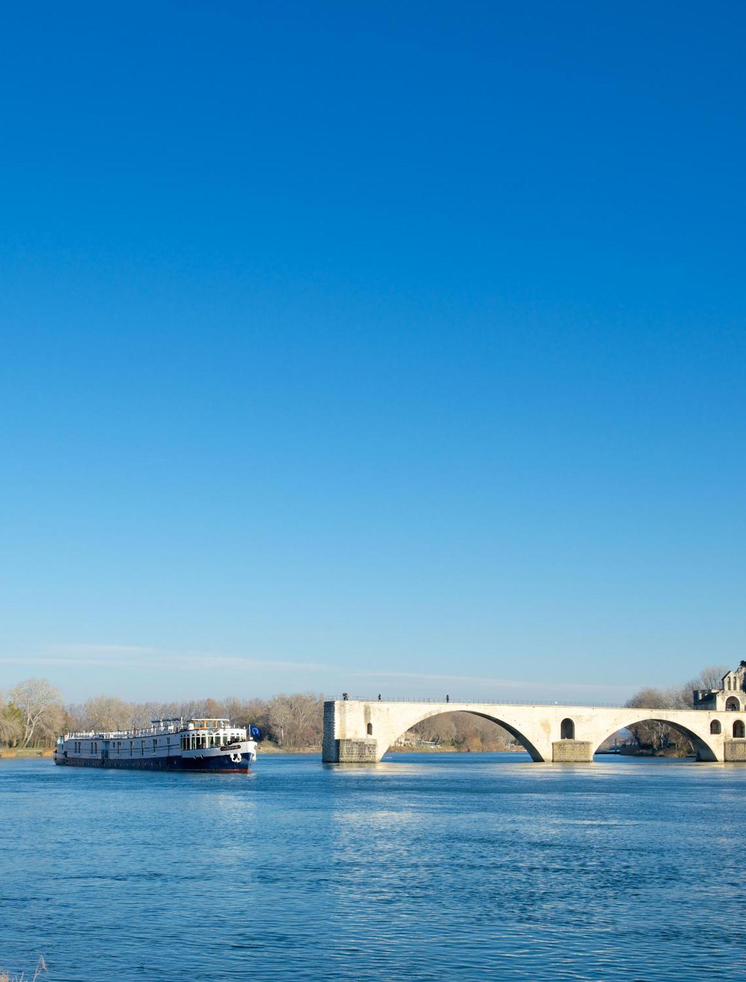 Hotel Bateau A Quai Le Chardonnay 4*