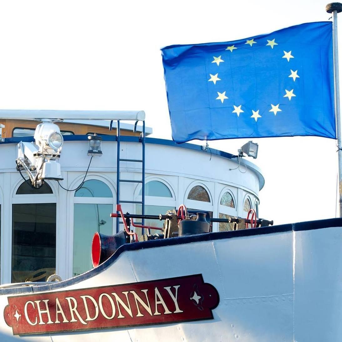Hotel Bateau A Quai Le Chardonnay 4*