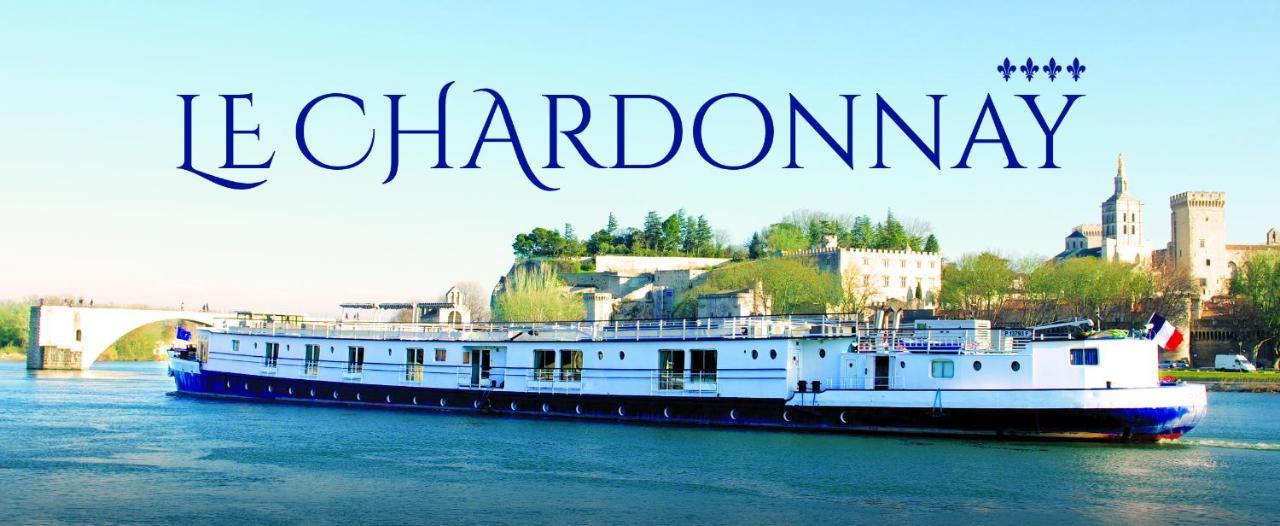 Hotel Bateau A Quai Le Chardonnay